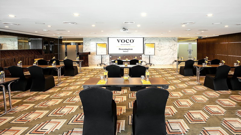voco Bonnington Dubai by IHG, Dubai, Vereinigte Arabische Emirate