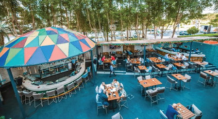 voco Bonnington Dubai by IHG, Dubai, Vereinigte Arabische Emirate