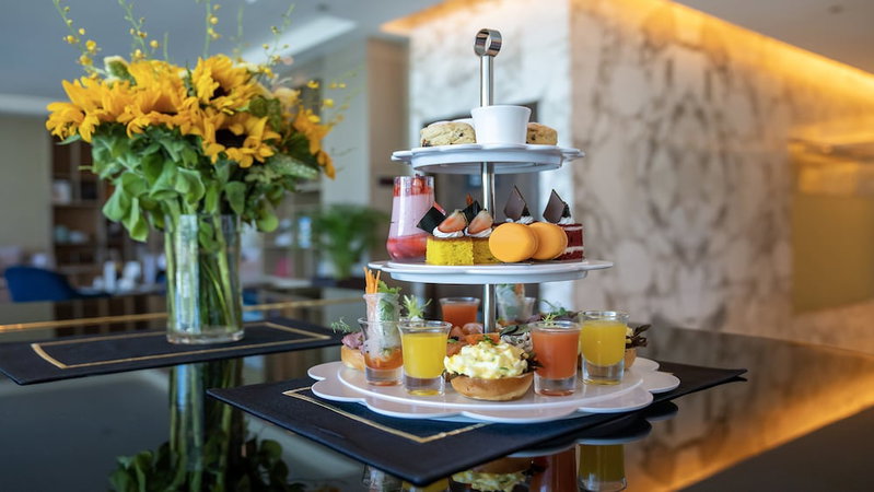 voco Bonnington Dubai by IHG, Dubai, Vereinigte Arabische Emirate