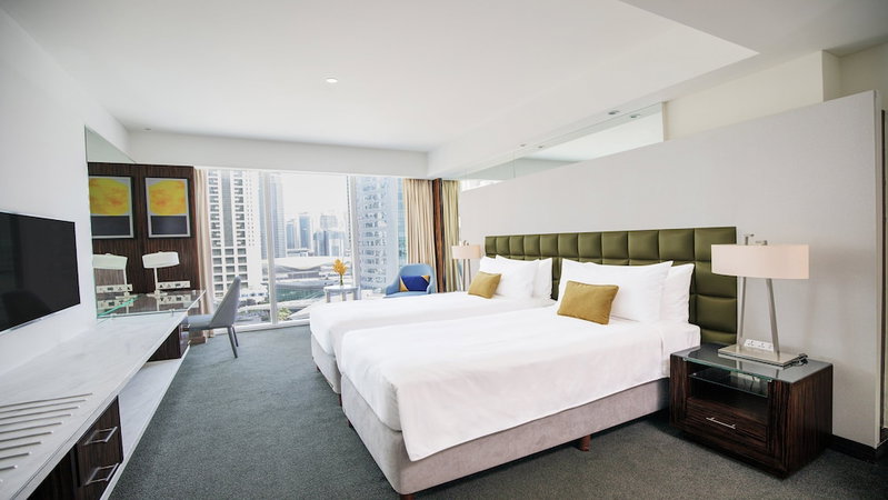 voco Bonnington Dubai by IHG, Dubai, Vereinigte Arabische Emirate