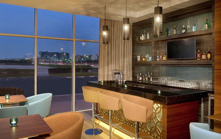 Hilton Garden Inn Dubai Jumeirah, Dubai, United Arab Emirates