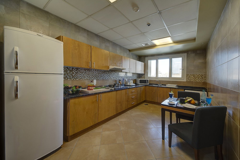 Al Khoory Hotel Apartments, United Arab Emirates