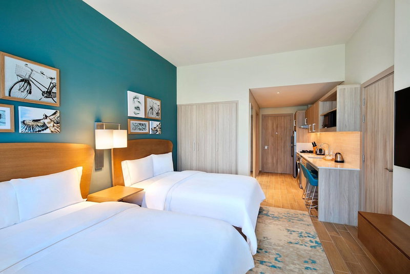 Element Al Jaddaf, Dubai, Dubai, Vereinigte Arabische Emirate