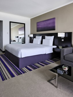Pullman Dubai Creek City Centre, Dubai, United Arab Emirates