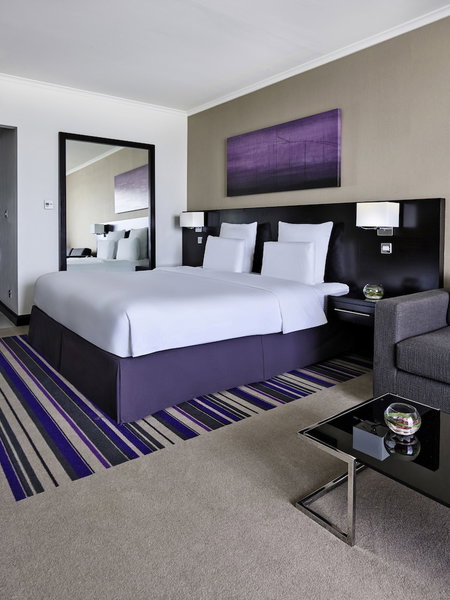Pullman Dubai Creek City Centre, Dubai, United Arab Emirates