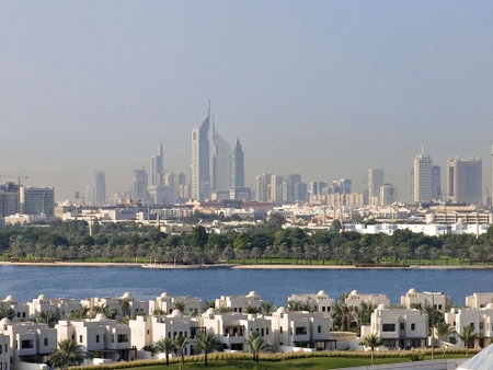 Pullman Dubai Creek City Centre, Dubai, United Arab Emirates