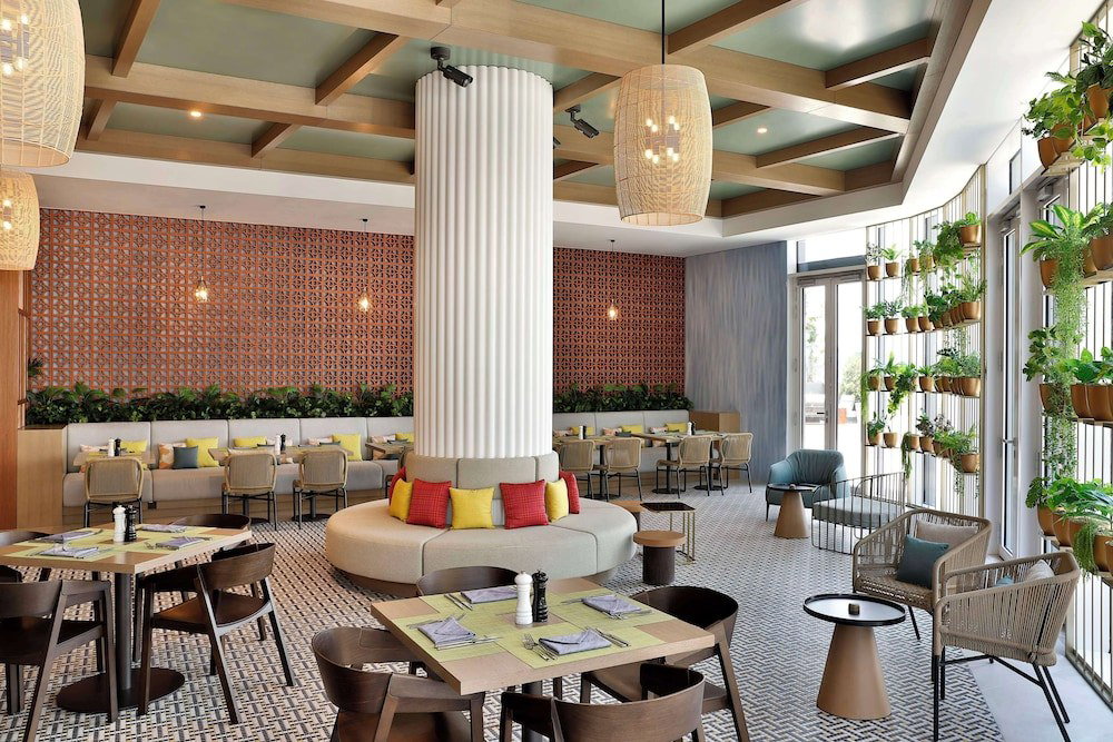 Embassy Suites By Hilton Dubai Business Bay, United Arab Emirates