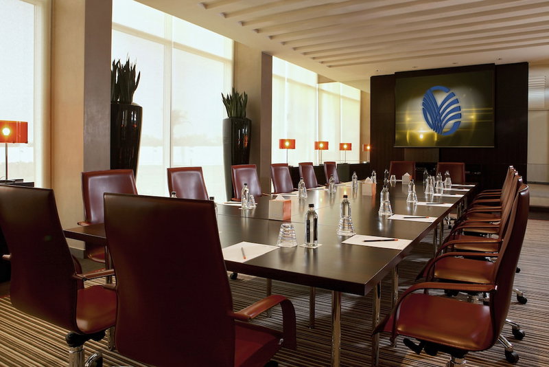 Centro Sharjah by Rotana, Sharjah, Emiratos Árabes Unidos