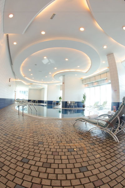 Tamani Marina Hotel and Hotel Apartments, Dubái, Emiratos Árabes Unidos
