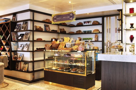 Tamani Marina Hotel and Hotel Apartments, Dubaï, Emirats Arabes Unis