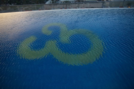 Tamani Marina Hotel and Hotel Apartments, Dubaï, Emirats Arabes Unis