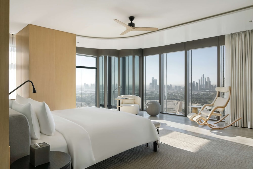 Hotel · SIRO One Za'abeel, Dubai