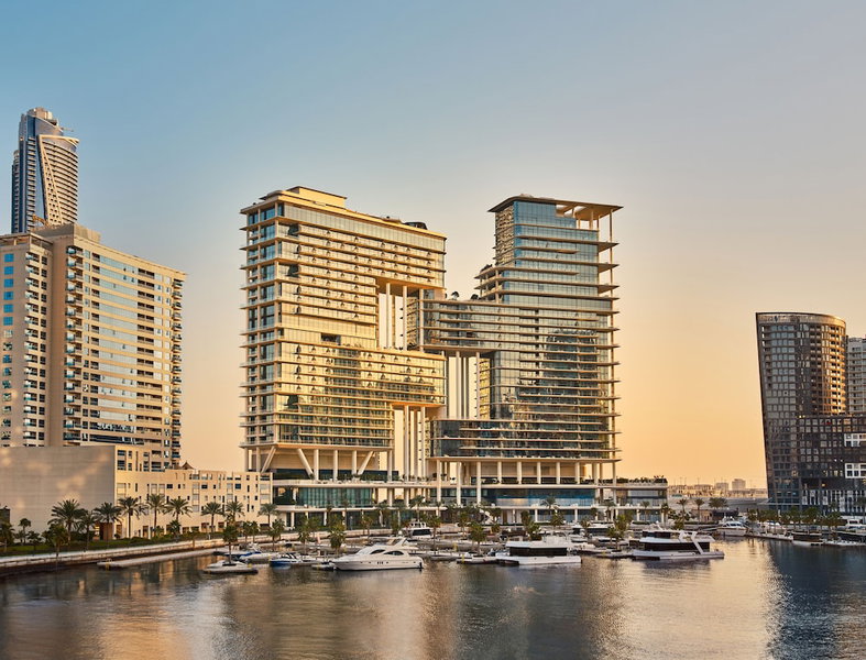 The Lana - Dorchester Collection, Dubaï, Emirats Arabes Unis