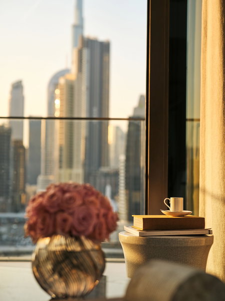 The Lana - Dorchester Collection, Dubaï, Emirats Arabes Unis
