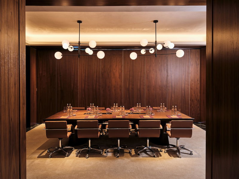 The Lana - Dorchester Collection, Dubaï, Emirats Arabes Unis
