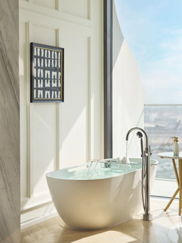 The Lana - Dorchester Collection, Дубай, ОАЭ