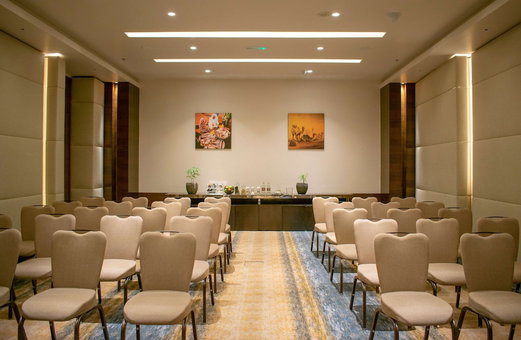 Radisson Blu Hotel, Ajman, Ajman, Vereinigte Arabische Emirate