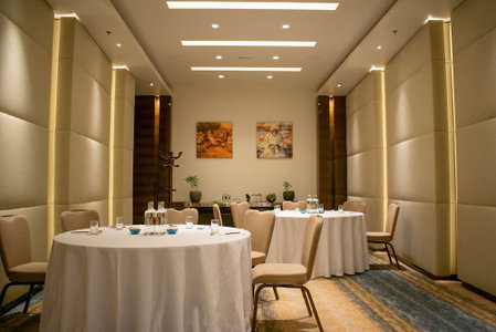 Radisson Blu Hotel, Ajman, Ajman, Vereinigte Arabische Emirate