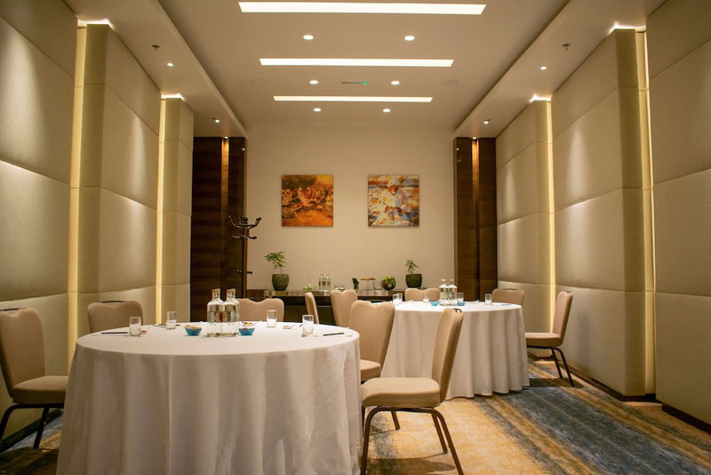 Radisson Blu Hotel, Ajman, Ajman, Vereinigte Arabische Emirate