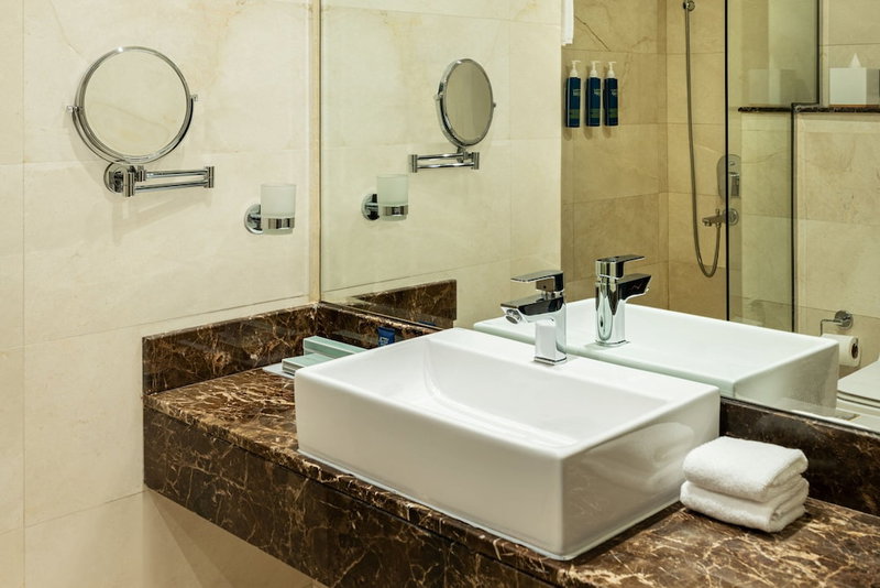 Four Points by Sheraton Production City, Dubai, Dubai, United Arab Emirates