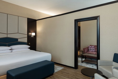 Four Points by Sheraton Production City, Dubai, Dubai, United Arab Emirates
