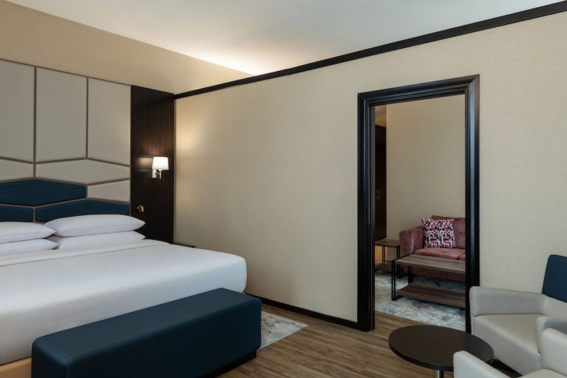 Four Points by Sheraton Production City, Dubai, Dubai, United Arab Emirates