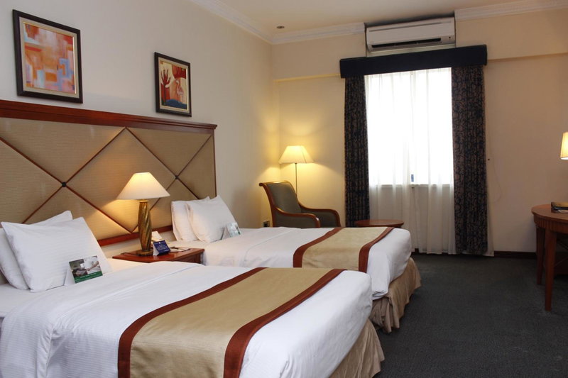 Al Diar Mina Hotel, Abu Dhabi, United Arab Emirates
