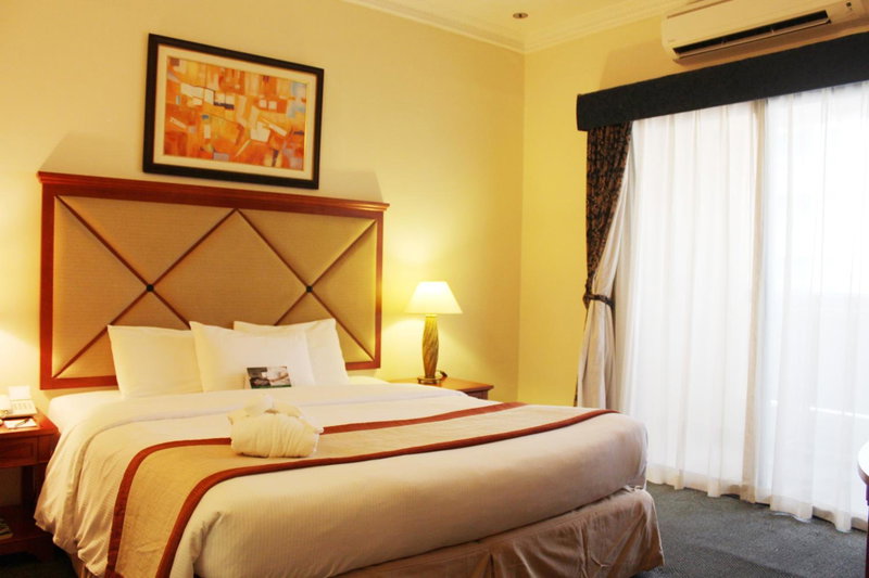 Al Diar Mina Hotel, Abu Dhabi, United Arab Emirates