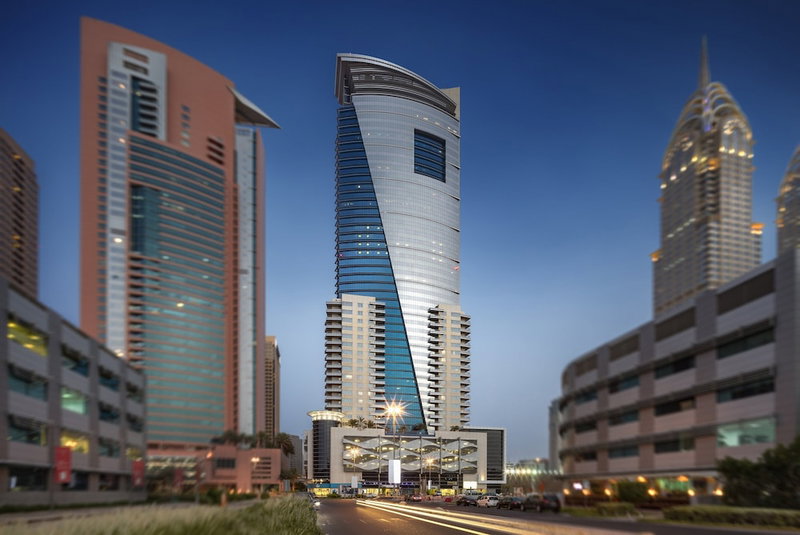 Staybridge Suites Dubai Internet City by IHG, Дубай, ОАЭ