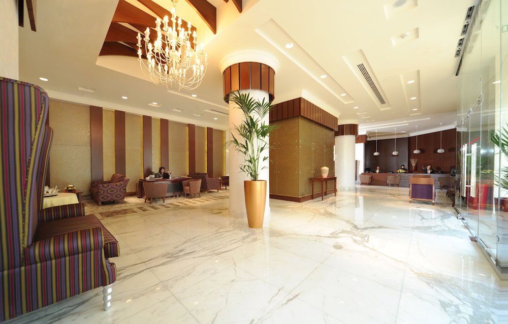 Hotel · City Seasons Al Hamra Hotel, Abu Dhabi