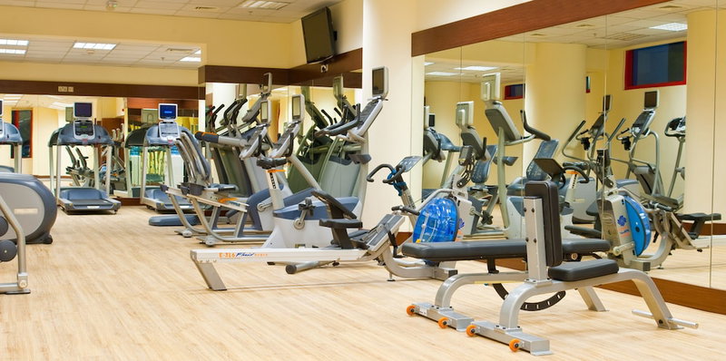City Seasons Al Hamra Hotel, Abu Dhabi, United Arab Emirates