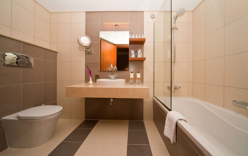 City Seasons Al Hamra Hotel, Abu Dhabi, United Arab Emirates