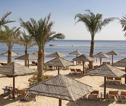 Miramar Al Aqah Beach Resort, Al Aqah, Vereinigte Arabische Emirate
