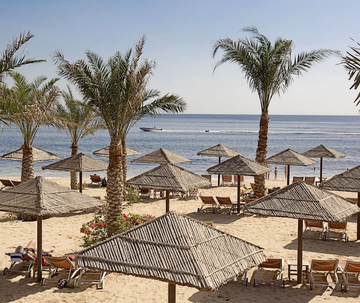 Miramar Al Aqah Beach Resort, Al Aqah, Vereinigte Arabische Emirate