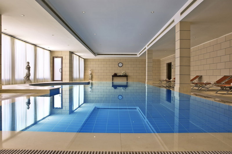 Miramar Al Aqah Beach Resort, Al Aqah, Vereinigte Arabische Emirate