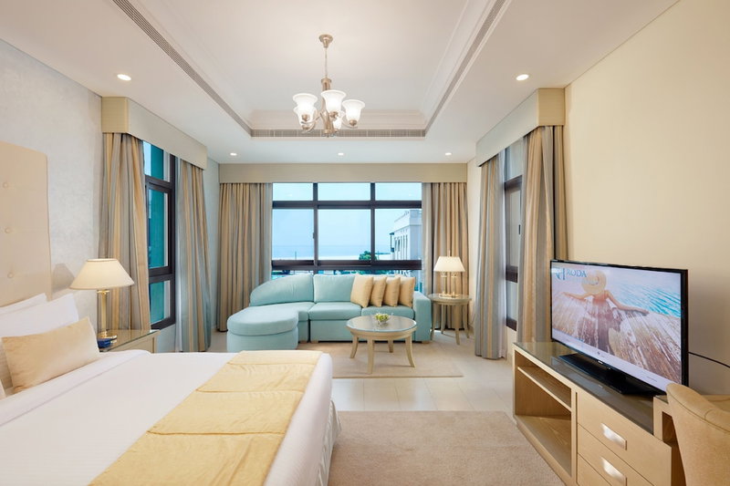 Roda Beach Resort, Dubai, United Arab Emirates