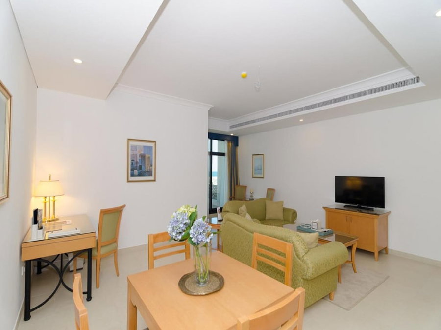 Roda Beach Resort, Dubai, United Arab Emirates