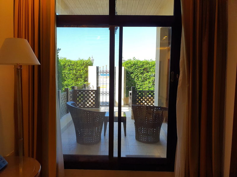 Roda Beach Resort, Dubai, United Arab Emirates