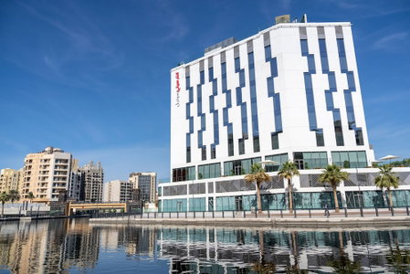 IntercityHotel Dubai Jaddaf Waterfront, Dubai, Vereinigte Arabische Emirate