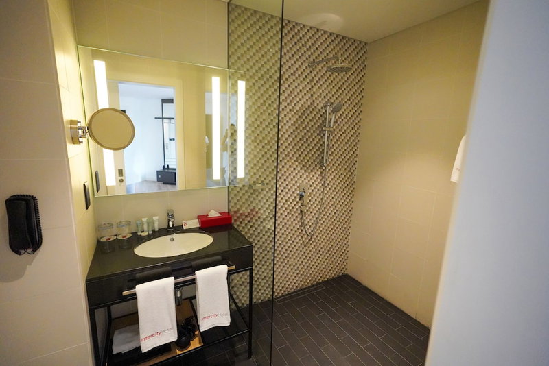 IntercityHotel Dubai Jaddaf Waterfront, Dubai, Vereinigte Arabische Emirate