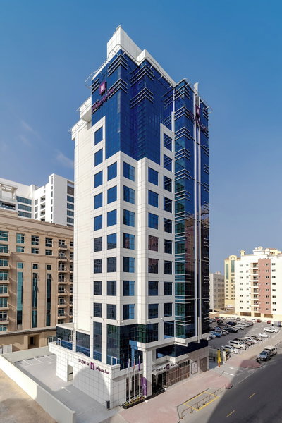 Studio M Al Barsha By Millennium, Dubai, United Arab Emirates