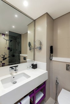 Studio M Al Barsha By Millennium, Dubai, United Arab Emirates