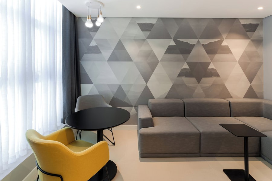 Studio M Al Barsha By Millennium, Dubai, United Arab Emirates