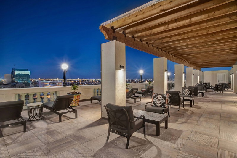 Wyndham Residences The Palm, Дубай, ОАЭ