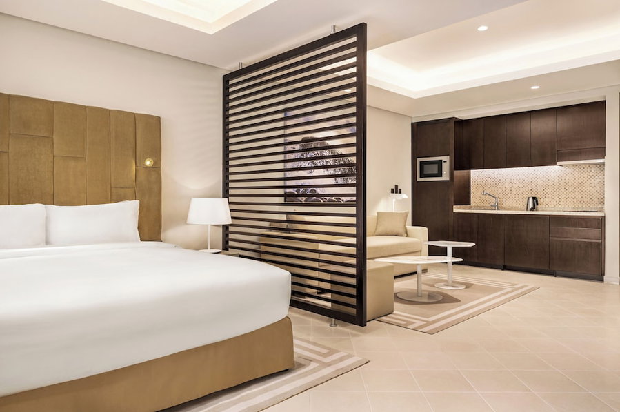 Wyndham Residences The Palm, Дубай, ОАЭ