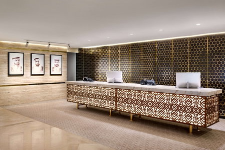 Wyndham Residences The Palm, Дубай, ОАЭ