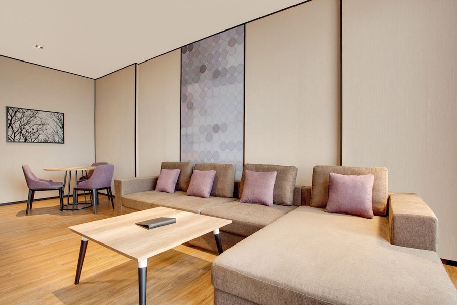 Lemon Tree Hotel Jumeirah Dubai, Dubai, United Arab Emirates