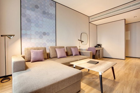 Lemon Tree Hotel Jumeirah Dubai, Dubai, United Arab Emirates