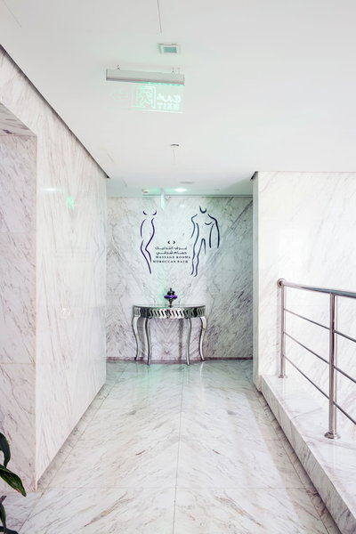 Oryx Hotel, Abu Dhabi, United Arab Emirates
