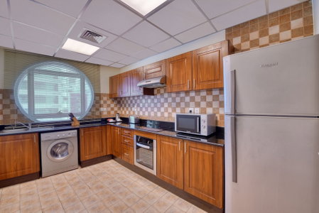 Pearl Marina Hotel Apartments, Dubai, Vereinigte Arabische Emirate